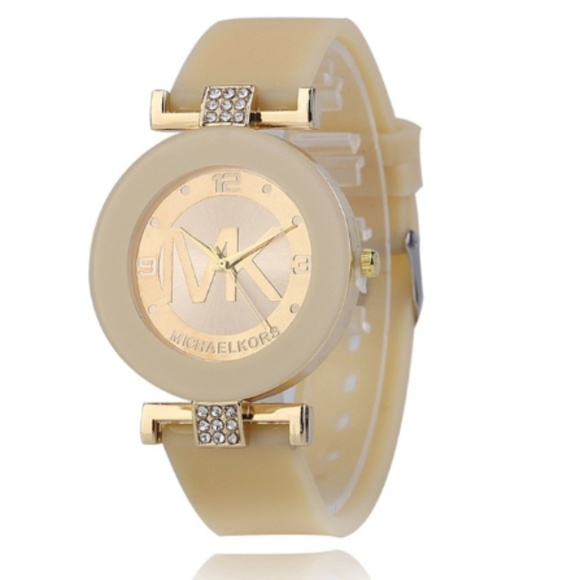 Womens Micheal Kors Watch 🔴**SOLD**🔴 - Picture 1 of 1